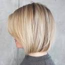 31 Best Shoulder Length Bob Hairstyles | StayGlam