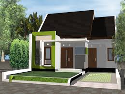 Kenapa type 60 menjadi popular saat ini? Desain Interior Rumah Minimalis Type 36 Yang Modern Dan Terbaik Idea Rumah Idaman