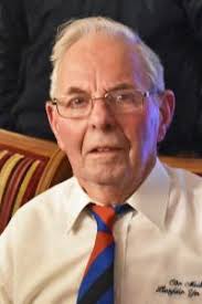 Coronavirus: Ex-Builth Male Voice Choir president dies