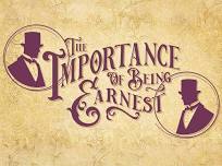 The Importance Of Being Earnest