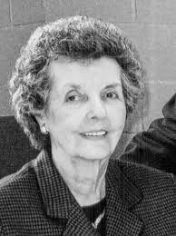 Sarah Baldwin Obituary (1928