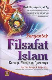 Pengantar Filsafat Islam Konsep Filsuf Dan Ajarannya Dedi Supriyadi Filsuf Buku Filsafat Buku
