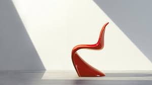 The panton chair classic has been produced since 1990 by vitra in reference to verner panton's classic original panton chair design of 1957. Der Panton Chair Eine Original Geschichte Von Vitra Bruno Wickart Blog