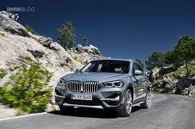 Discover the innovative features and design elements of the 2021 bmw x1. Bmw X1 Pricing To Kick Off At 32 700 In Europe