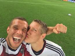 Show more posts from poldi_official. Lukas Podolski Com On Twitter Aha Http T Co Ik5hbfm7hr