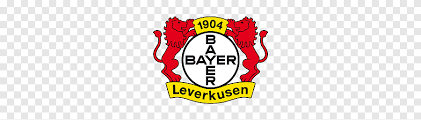 Hannes wolf has overseen the team and will bow out of his. Team Logos 1904 Bayer Leverkusen Logo Png Pngegg