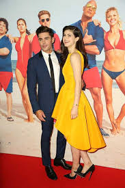 List Of Alexandra Daddario S Boyfriends Who Is She Dating Currently