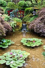 Japanese Garden Beautiful Gardens Japanese Garden Butchart Gardens