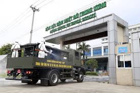 Có cơ sở vật chất hiện đại, tương xứng với bệnh viện chuyên khoa hạng i, ngang tầm với các nước tiên tiến trong khu vực. Qt5gdryfdsgo7m