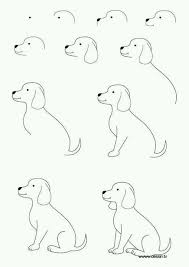 Evde Kolay Hayvan Resmi Nasil Cizilir Mimuu Com Easy Drawing Tutorial Cizimler Drawing Lessons