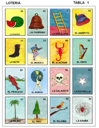 Call your comadres and vecinas over for a night of loteria. Make Loteria Bingo Style Cards And Decks By Vanepa Fiverr