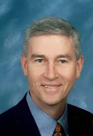 Obituary for Brian Earl Fitzpatrick