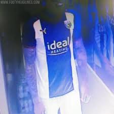 West bromwich albion football club has released its 2021/22 away kit from puma. Buy West Brom Kit Cheap Online