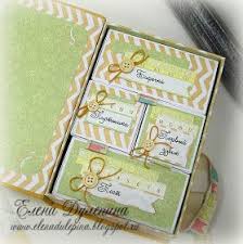 как сделать альбом для новорожденного своими руками мастер класс Zdravstvujte Zdravstvujte Nashi Volshebniki Segodnya My Predlagaem Vam Master Klass Ot Nashego Dizajnera Korobki Svoimi Rukami Korobochki Kak Sdelat Mini Albom