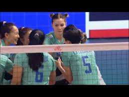 วอลเลย์บอลเนชั่นส์ลีก 2021 จีน พบ อิตาลี. à¹„à¸—à¸¢ Vs à¸ˆ à¸™ à¸§à¸­à¸¥à¹€à¸¥à¸¢ à¸šà¸­à¸¥ à¹€à¸™à¸Š à¸™à¸ª à¸¥ à¸ 2021