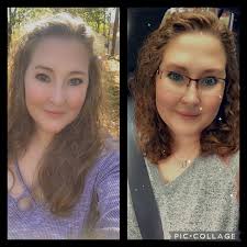 So.... I started a new thing!! Back in February I started a lazy keto  lifestyle! Basically went low carb but didn't count my macros. It helped me  lose weight and win 2nd