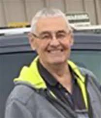 Obituary information for Gerard Paul Joseph Hamonic