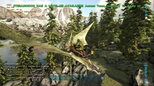 Pteranodon saddle tips & strategies. Spent Hundreds Of Hours On This Game And Only Just Found Out You Can Put Torches On Saddles To Light Stuff Up R Ark