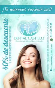 Dentista Castillo Dapena