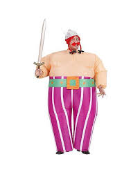 Costumi gonfiabili sarai il più grande della festa funidelia. Librolandia It Il Negozio Online Giochi Carnevale Scuola Widmann 7553g Costume Gonfiabile Vichingo Obelix Carnevale