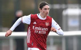 However, his agent, eduardo hernández says he's still waiting to hear from arsenal and that it comes to negotiation time, they're not the easiest to work with. Marcelo Flores Affirms That Arsenal Does Not See Him As The Future Carlos Vela World Today News