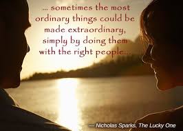 Check spelling or type a new query. Quote By Nicholas Sparks From The Lucky One Nicholas Sparks Movies Quotes Famous Book Quotes Nicholas Sparks Quotes