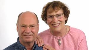 Paar aus Hochhausen feiert Goldene Hochzeit