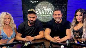 Drakhan Blackhart (Formerly Joel Alvarez) - The Michael Sartain Podcast –  The Michael Sartain Podcast – Podcast – Podtail