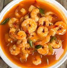 3 Resep Dan Cara Membuat Olahan Udang Yang Lezat Dan Enak Resep Udang Resep Masakan Amerika Resep