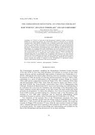 Image result for Schizochilus lepidus