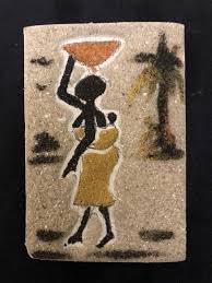 Aimants Refrigerateur Magnet En Bois Sable Magnets Frigo Etsy Etsy The Originals Decor