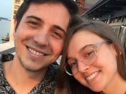 Fundraiser for Nick Whitney by Glen Whitney : Nick & Robin's American  Adventure