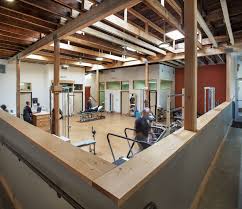Manhattan Physical Therapy Center Physical Therapy Physics Design