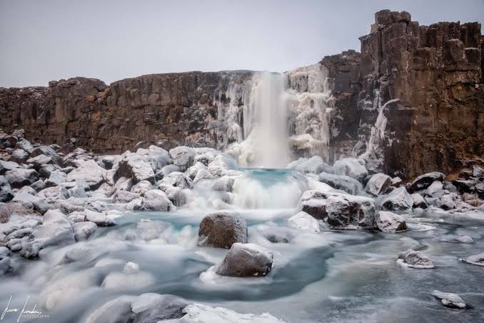 Parco nazionale di Þingvellir