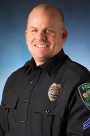 Russellville Police Department names Davenport 2018 Officer of the Year;  recognizes officers for their service