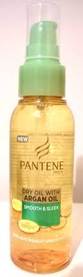 Pantene unisex hair serum & oils. Haircare Ah Sure Tis Lovely Page 3