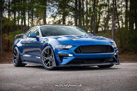 The mustang was completely redesigned in 1974 with the fastbacks turning into hatchbacks, hardtops into notchbacks or coupes, and the convertible was gone. 2018 Mustang Color Options W Images And Paint Code Mustang Fan Club