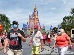 Последние твиты от walt disney company (@waltdisneyco). 4 000 More Disney Theme Park Employees Are Losing Their Jobs Orlando Sentinel