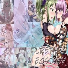 Urethra Ecstasy (Original) Hentai by Miyuuhodoh (myu-po) - Read Urethra  Ecstasy (Original) hentai manga online for free