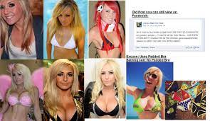 Cosplayer, Jessica Nigri, is one of us. : r/PrettyGirlsUglyFaces