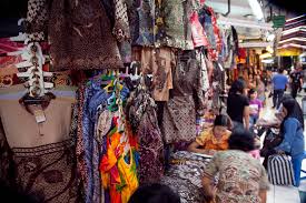 Grab discount coupons for malaysia year end sale, 12.12 sale, 11.11 sale, new year sale. Shopping In Indonesia 11 Best Places For Shopping In 2021