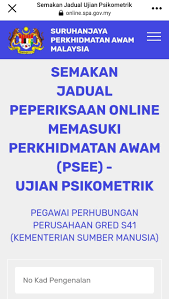 Pegawai unit ict/ spa di ppd. Nota Dan Rujukan Peperiksaan Kerja Kerajaan Posts Facebook