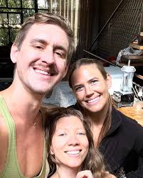 This photo series is called, “Micah has beautiful friends”. This last week  of travel has afforded me one of the greatest treasures in life: spending  time and catching up with people with