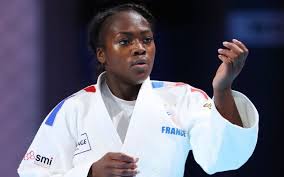 Clarisse agbegnenou origineeric de riedmatten nationalité partnering to build bridges. Clarisse Agbegnenou Les Rares Confidences De La Franco Togolaise Sur Son Passe Douloureux L Frii