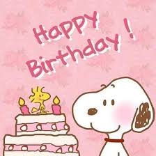 50 Special Happy Birthday Quotes Happy Birthday Snoopy Images Snoopy Birthday Images Happy Birthday Friendship