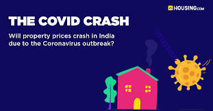 Union budget 2021 fm nirmala sitharaman speech highlights: Covid 19 Second Wave Impact On Property Prices And Real Estate