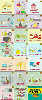 Kunci Jawaban Tebak Gambar Level 99 Ilmusosial Id
