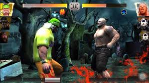 Fixes an issue with zombie letter . Wwe Immortals Characters Posted By Ethan Mercado