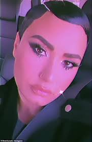 5/19/2021 8:42 am pt minimalist living pull a comey with your floor lamp it hides in the corner!!! Demi Lovato Shares That Her Drug Dealer Sexually Assaulted Her On Night Of 2018 Overdose News Chant Usa