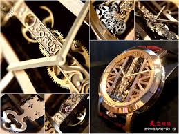 corum 崑崙錶golden bridge 金橋 rolex watches rolex accessories